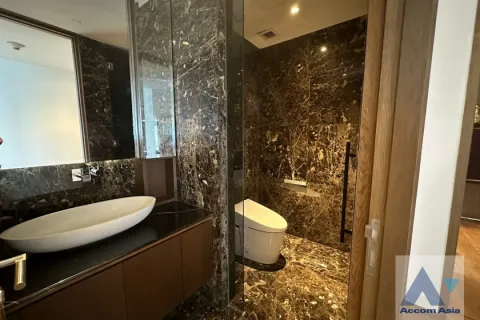 Penthouse in Pathum Wan, Bangkok, Thailand 3 Schlafzimmer № 215508 - Foto 24