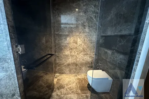 Penthouse in Pathum Wan, Bangkok, Thailand 3 Schlafzimmer № 215508 - Foto 30