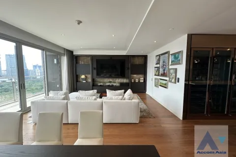 Penthouse in Pathum Wan, Bangkok, Thailand 3 Schlafzimmer № 215508 - Foto 5
