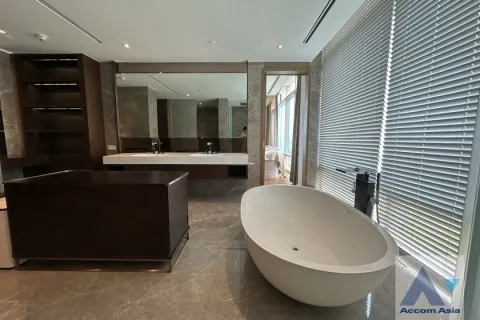 Penthouse in Pathum Wan, Bangkok, Thailand 3 Schlafzimmer № 215508 - Foto 19