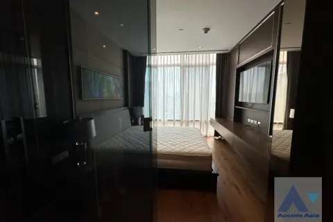 Penthouse in Pathum Wan, Bangkok, Thailand 3 Schlafzimmer № 215508 - Foto 26