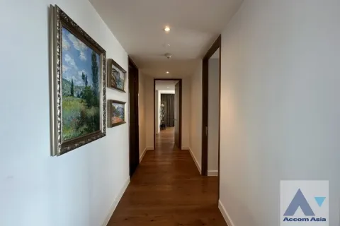 Penthouse in Pathum Wan, Bangkok, Thailand 3 Schlafzimmer № 215508 - Foto 11