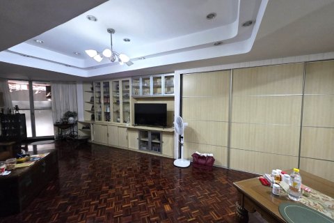 Кондоминиум с 4 спальнями в Бангкоке, Таиланд № 162743