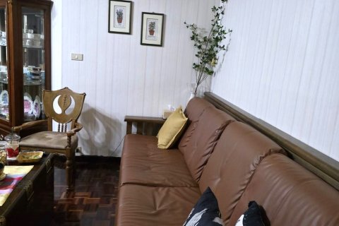 Кондоминиум с 4 спальнями в Бангкоке, Таиланд № 162743 - фото 3