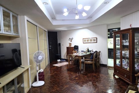 Кондоминиум с 4 спальнями в Бангкоке, Таиланд № 162743 - фото 4