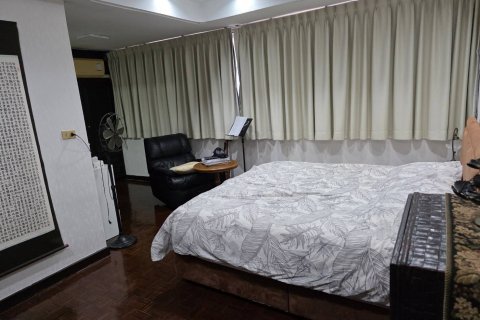 Кондоминиум с 4 спальнями в Бангкоке, Таиланд № 162743 - фото 8