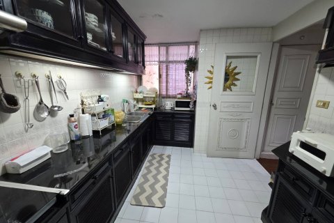 Кондоминиум с 4 спальнями в Бангкоке, Таиланд № 162743 - фото 6