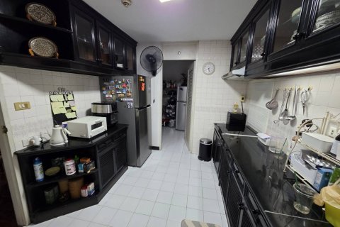 Кондоминиум с 4 спальнями в Бангкоке, Таиланд № 162743 - фото 7