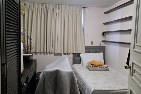 Кондоминиум с 4 спальнями в Бангкоке, Таиланд № 162743 - фото 9