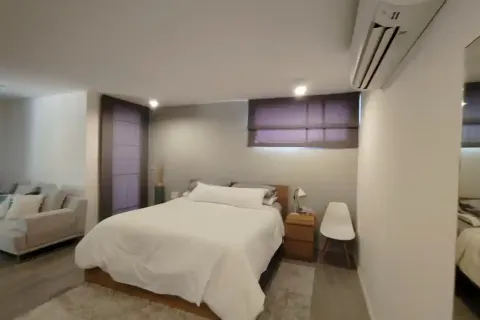 Вилла в Чиангмае, Таиланд с 4 спальнями № 162748 - фото 15