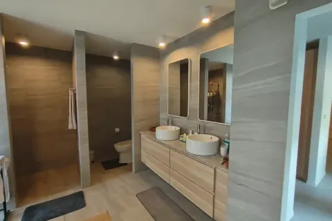 Вилла в Чиангмае, Таиланд с 4 спальнями № 162748 - фото 18