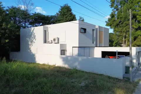 Villa à Chiang Mai, Thaïlande 4 chambres № 162748 - photo 23