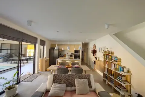 Villa à Chiang Mai, Thaïlande 4 chambres № 162748 - photo 4