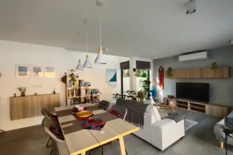 Вилла в Чиангмае, Таиланд с 4 спальнями № 162748 - фото 2