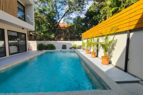 Villa à Chiang Mai, Thaïlande 4 chambres № 162748 - photo 21