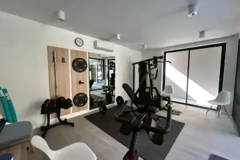 Вилла в Чиангмае, Таиланд с 4 спальнями № 162748 - фото 10