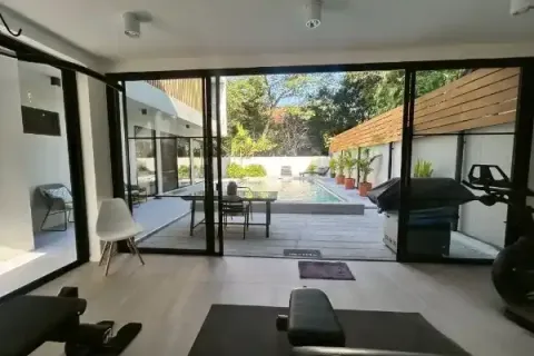 Villa à Chiang Mai, Thaïlande 4 chambres № 162748 - photo 11