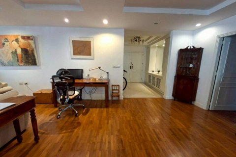 Кондоминиум с 3 спальнями в Бангкоке, Таиланд № 162742 - фото 5