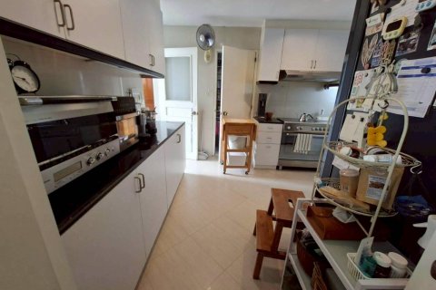 Кондоминиум с 3 спальнями в Бангкоке, Таиланд № 162742 - фото 9