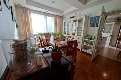 Кондоминиум с 3 спальнями в Бангкоке, Таиланд № 162742 - фото 4