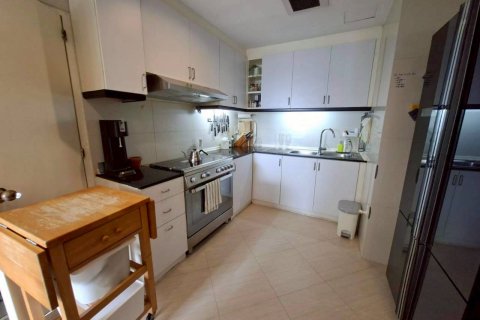 Кондоминиум с 3 спальнями в Бангкоке, Таиланд № 162742 - фото 8