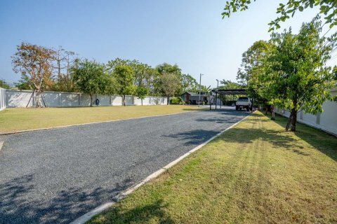 Terrain à Chiang Mai, Thaïlande № 162746 - photo 2