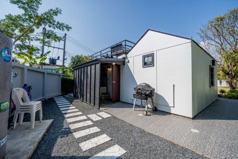 Земельный участок в Чиангмае, Таиланд  № 162746 - фото 3