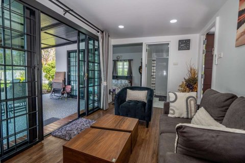 Земельный участок в Чиангмае, Таиланд  № 162746 - фото 5