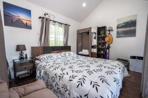 Земельный участок в Чиангмае, Таиланд  № 162746 - фото 4