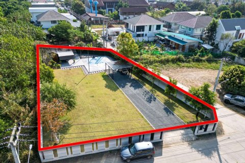 Земельный участок в Чиангмае, Таиланд  № 162746 - фото 7