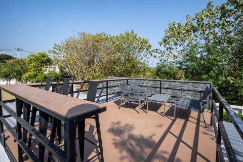 Земельный участок в Чиангмае, Таиланд  № 162746 - фото 9