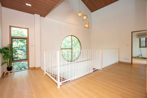 Maison à Chiang Mai, Thaïlande 3 chambres № 162747 - photo 11