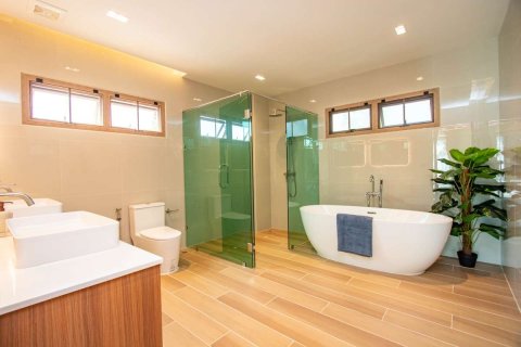 House in Chiang Mai, Thailand 3 bedrooms № 162747 - photo 16