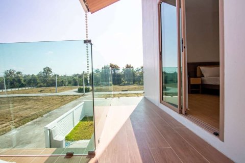 House in Chiang Mai, Thailand 3 bedrooms № 162747 - photo 22