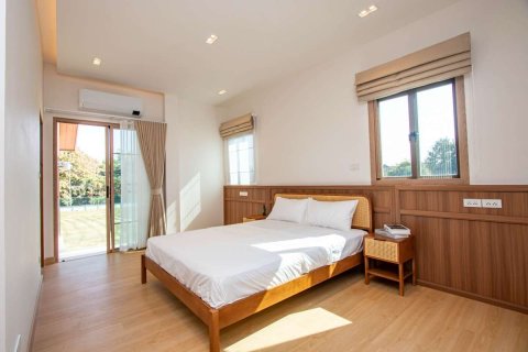 Maison à Chiang Mai, Thaïlande 3 chambres № 162747 - photo 18