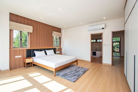 House in Chiang Mai, Thailand 3 bedrooms № 162747 - photo 15