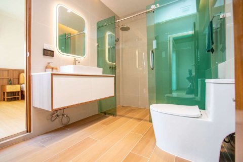 Maison à Chiang Mai, Thaïlande 3 chambres № 162747 - photo 20