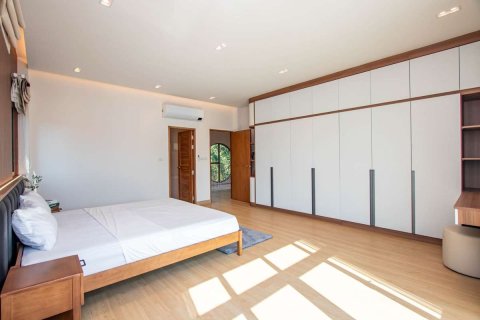 House in Chiang Mai, Thailand 3 bedrooms № 162747 - photo 14