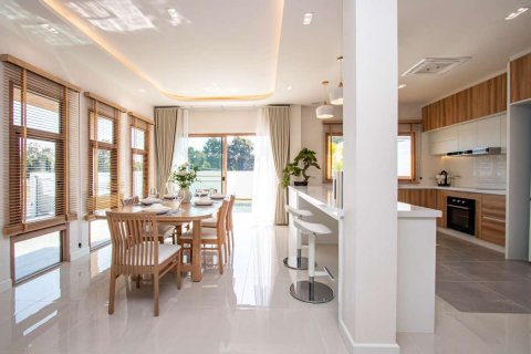 Maison à Chiang Mai, Thaïlande 3 chambres № 162747 - photo 4