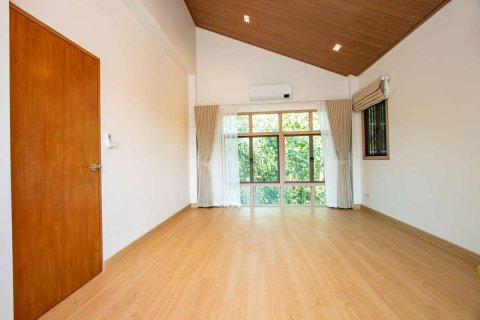 House in Chiang Mai, Thailand 3 bedrooms № 162747 - photo 21