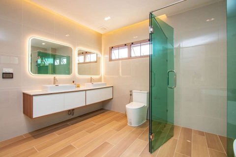 House in Chiang Mai, Thailand 3 bedrooms № 162747 - photo 17