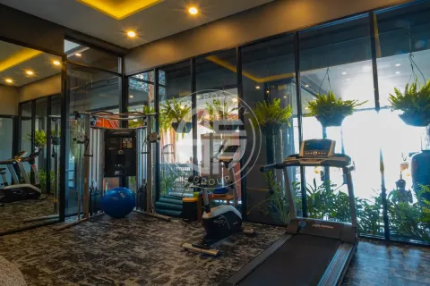 วิลล่าในเกาะสมุย, ประเทศไทย 5 ห้องนอน № 190582 - รูปถ่าย 16