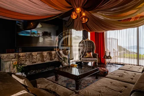 วิลล่าในเกาะสมุย, ประเทศไทย 5 ห้องนอน № 190582 - รูปถ่าย 13