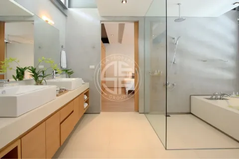 วิลล่าในพังงา, ประเทศไทย 6 ห้องนอน № 190583 - รูปถ่าย 13
