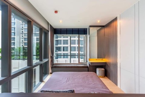 Condo in Bangkok, Thailand, 2 bedrooms  № 157511 - photo 20