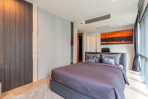 Condo in Bangkok, Thailand, 2 bedrooms  № 157511 - photo 21