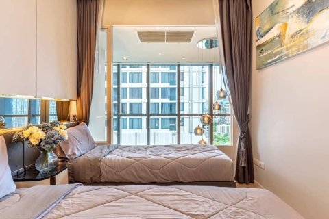 Condo in Bangkok, Thailand, 2 bedrooms  № 157511 - photo 10