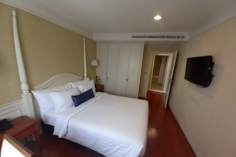 Condo in Bangkok, Thailand, 3 bedrooms  № 157510 - photo 9