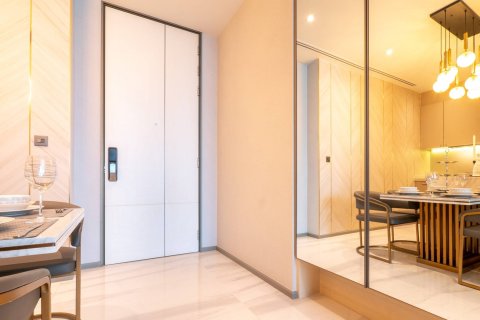 Condo in Bangkok, Thailand, 2 bedrooms  № 157507 - photo 23