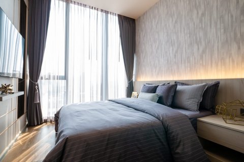 Condo in Bangkok, Thailand, 2 bedrooms  № 157507 - photo 10